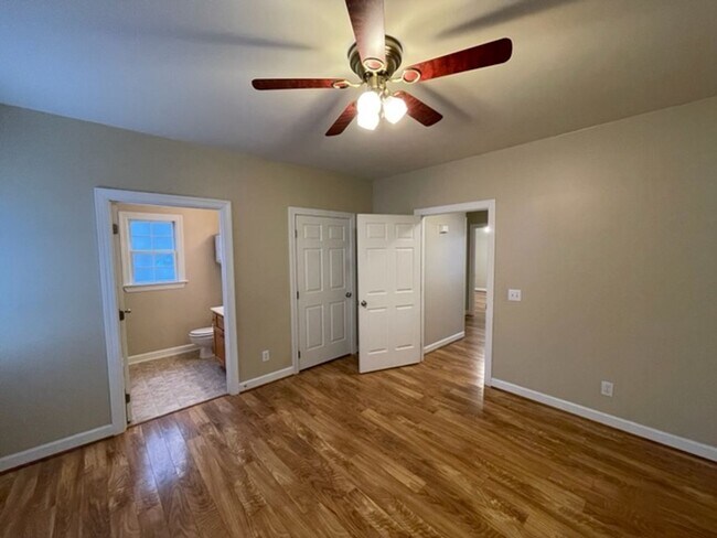Building Photo - 1017 Bren Arbor Ct
