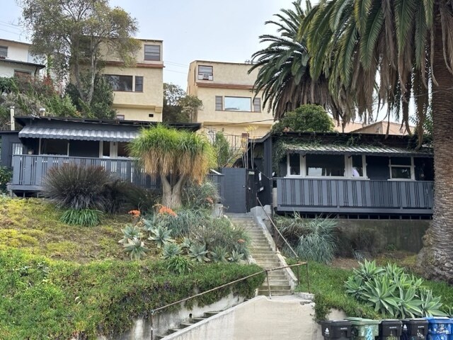 Building Photo - 702 Echo Park Ave
