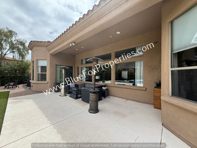 Building Photo - 6340 N Pinnacle Ridge Dr