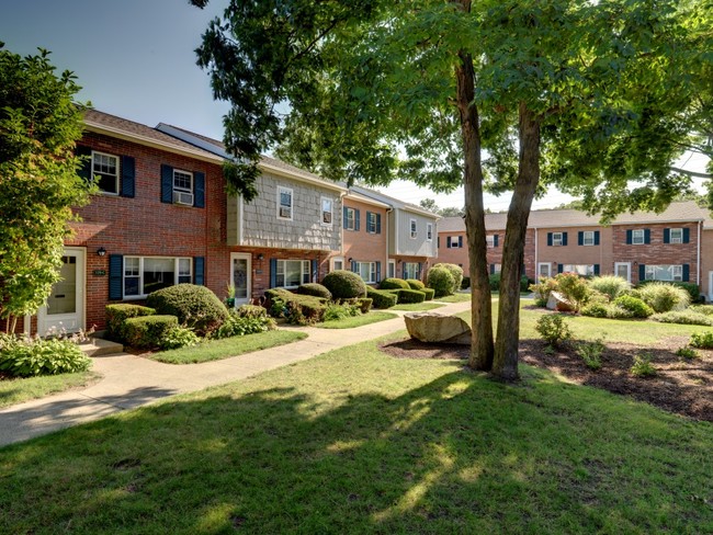 Building Photo - Tammy Brook Apartments