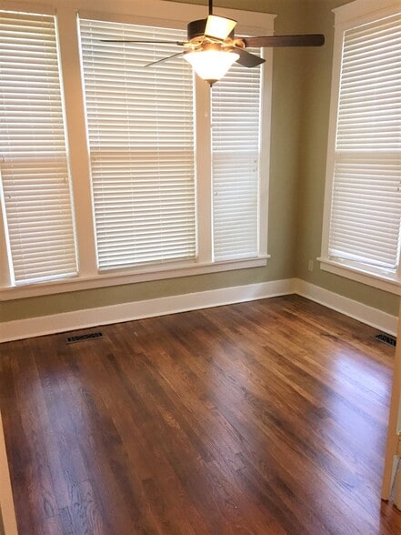 Bedroom 2 - 1004 Scott St