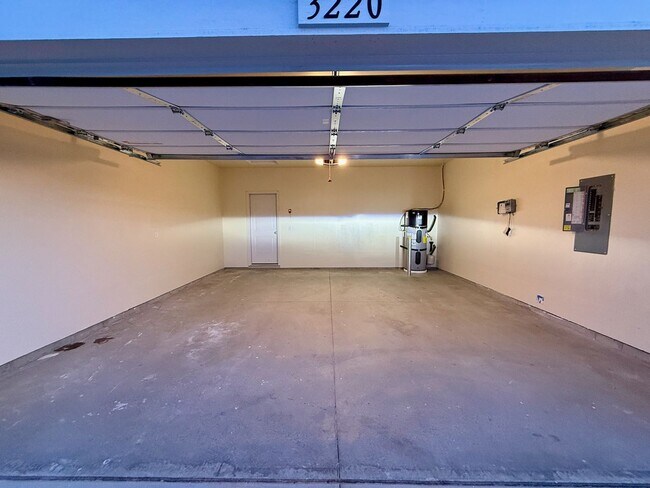 Building Photo - New Construction 4 Bed Mead School District Rancher w/ Fully-Fenced Yard and Attached Garage!