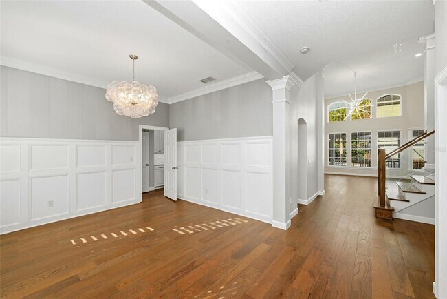 Building Photo - 701 Eagle Woods Tr