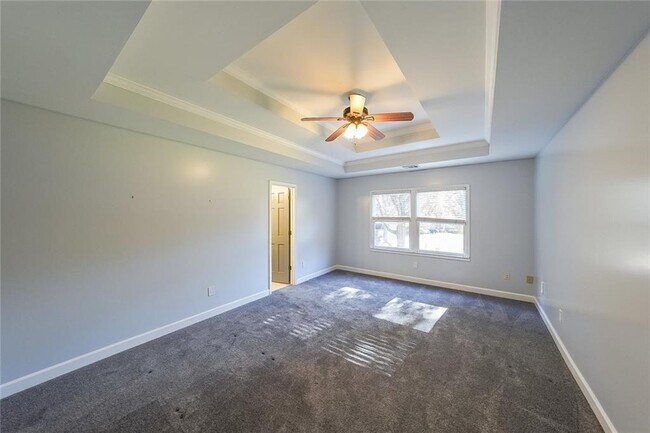 Building Photo - 2747 Lockerly Ln