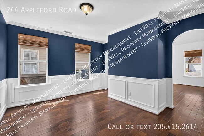 Building Photo - 244 Appleford Rd