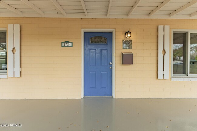 Building Photo - 2724 N 25th St