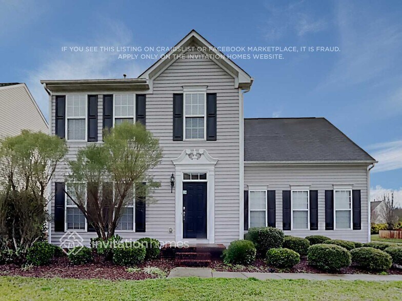 Primary Photo - 2019 Southridge Dr