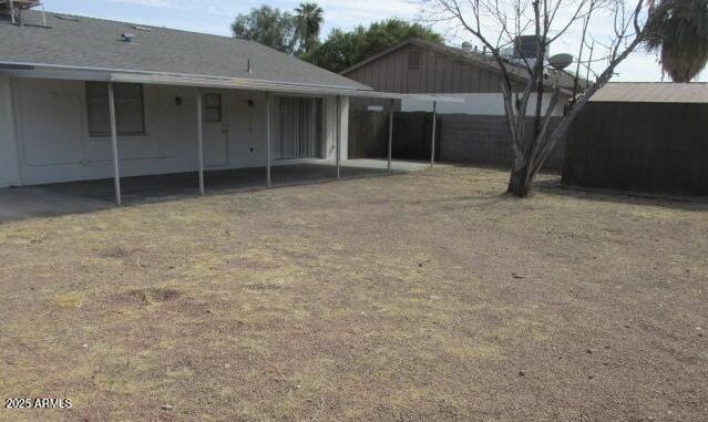 Building Photo - 4024 S Allred Dr