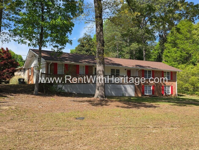 Building Photo - 7016 Skyline Dr