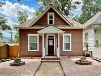 Building Photo - Charming home in the heart of Old Colorado...