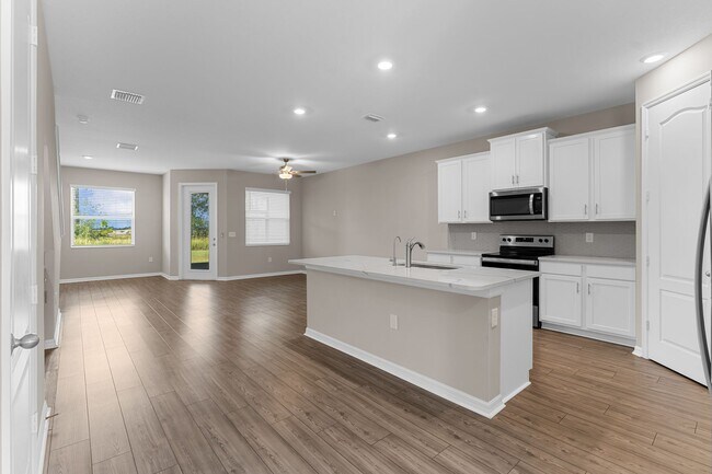 Building Photo - Mirada Townhouse Rental