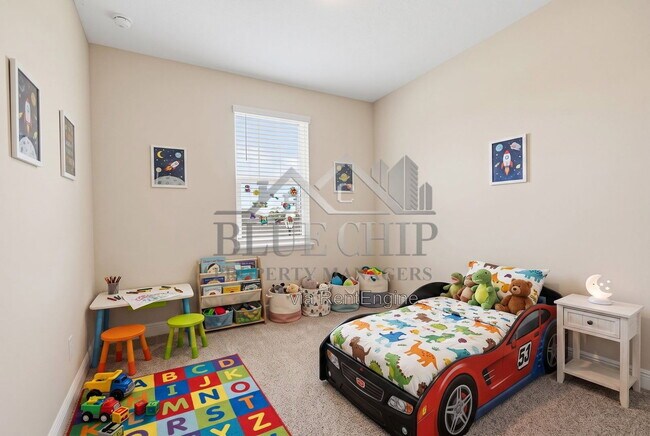 Building Photo - 1129 British Cir
