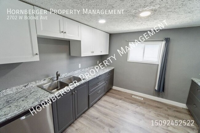 Building Photo - 2702 W Boone Ave