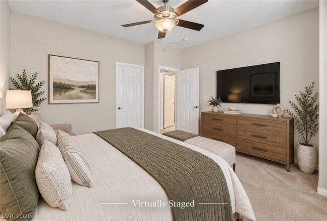 Building Photo - 9675 Bruschi Ridge Ct