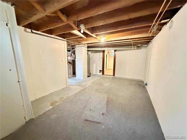 Building Photo - 3785 S Grant St