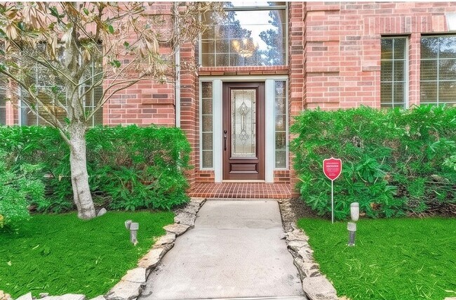 Building Photo - 15119 Shady Gate Ct