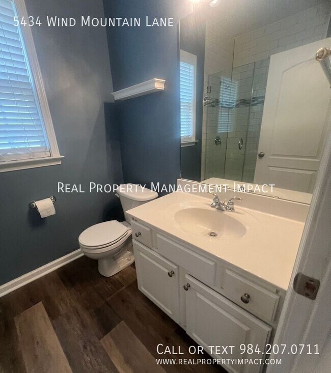 Building Photo - 5434 Wind Mountain Ln