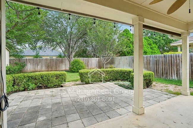 Building Photo - 14343 Markham Glen