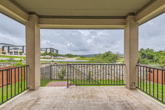 Building Photo - 4409 Tambre Bend