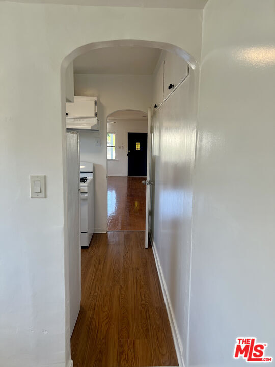 Building Photo - 4316 Perlita Ave