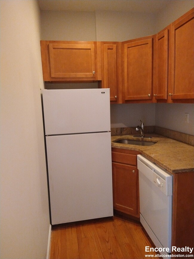 Building Photo - 1189 Commonwealth Ave