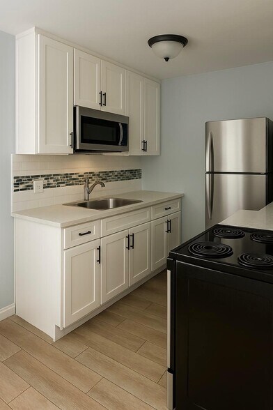 Primary Photo - 9318 Victoria Ave