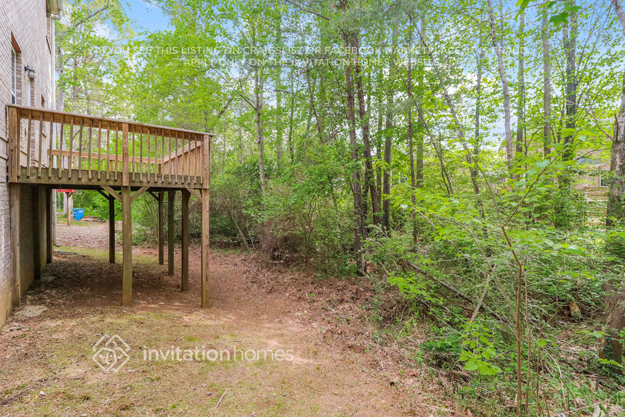 Building Photo - 808 Scenic Park Ct