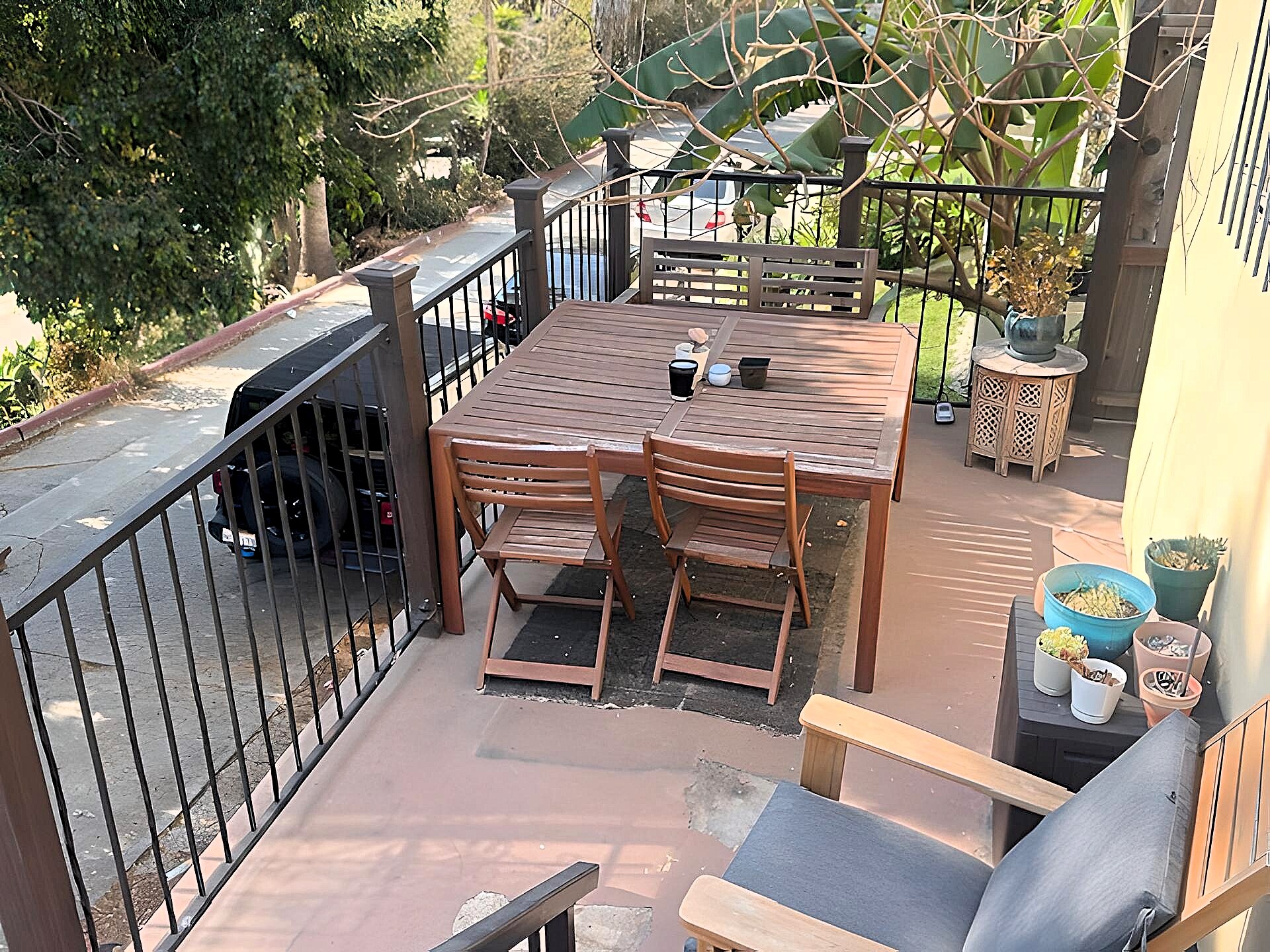 Building Photo - 849 N Vendome St