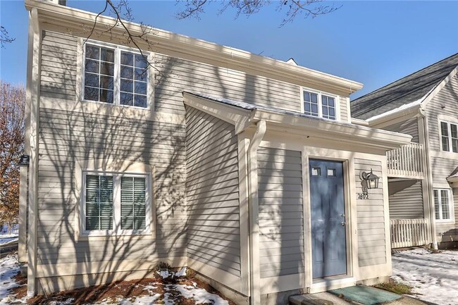 Building Photo - 2802 Morgan Dr