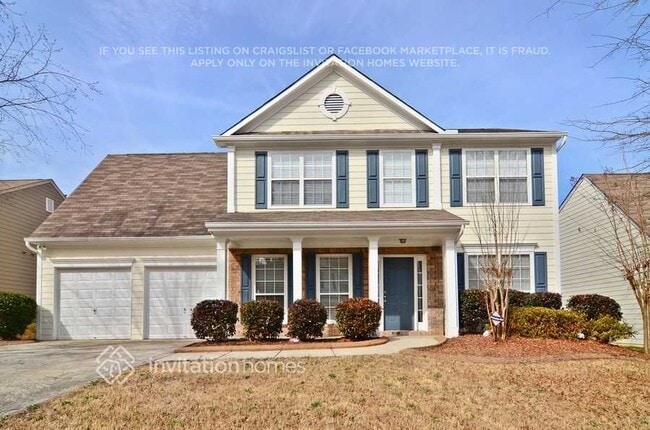 Building Photo - 5456 Somer Mill Rd