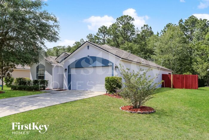 Building Photo - 1479 Tomcat Drive