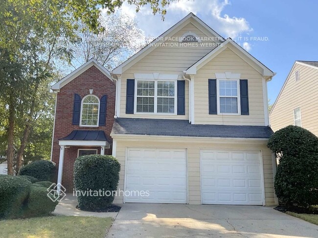 Building Photo - 4251 Brighton Way NW