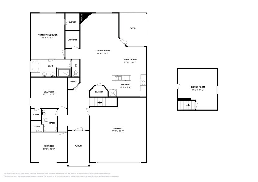 Building Photo - 65 Cane Hill Dr