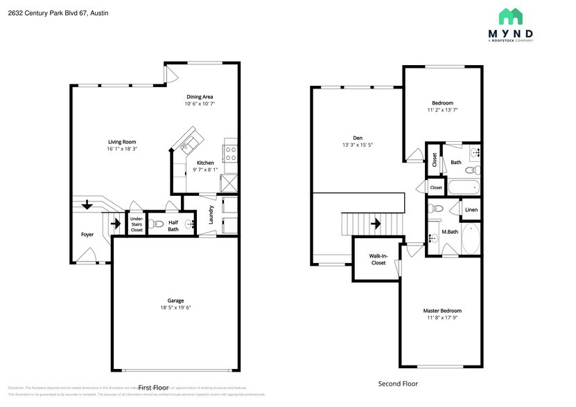 Building Photo - 2632 Century Park Blvd