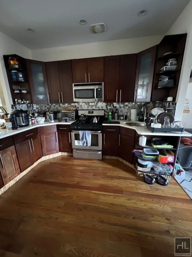 Building Photo - COOPER STREET