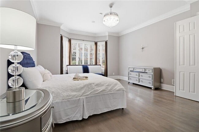 Building Photo - 4738 Ivy Ridge Dr SE