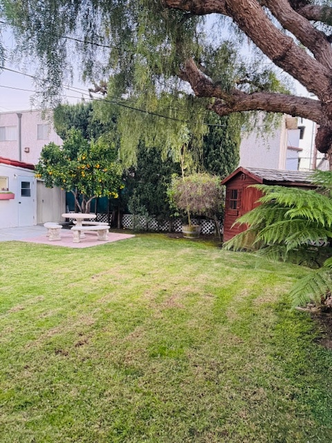 Building Photo - 2620 Graham Ave