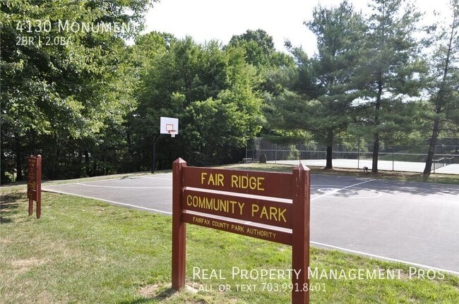 Building Photo - 4130 Monument Ct