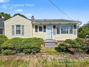 Building Photo - 1620 Johnson St