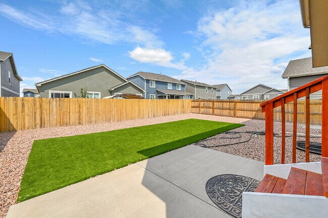 Building Photo - $2,650 - 3 Bed, 2.5 Bath Home in Co Spring...