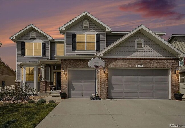Building Photo - 8835 Foxfire St
