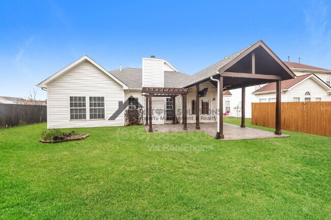 Building Photo - 1006 Prince St