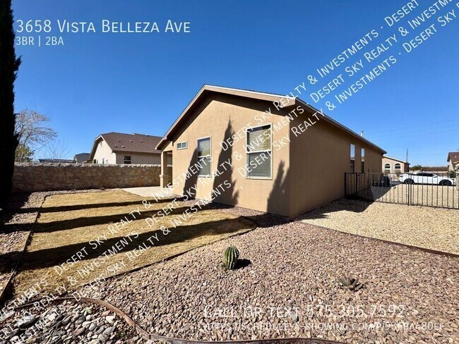 Building Photo - 3658 Vista Belleza Ave