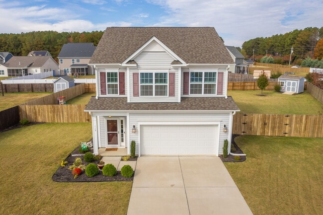 Building Photo - 115 Jonalker Ct