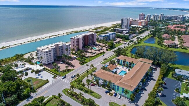 Building Photo - 7785 Estero Blvd