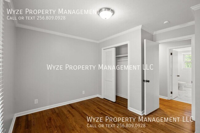 Building Photo - 7607 Quail Dr SW