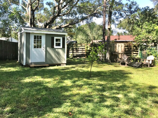 Building Photo - Charming Home In Allendale Terrace