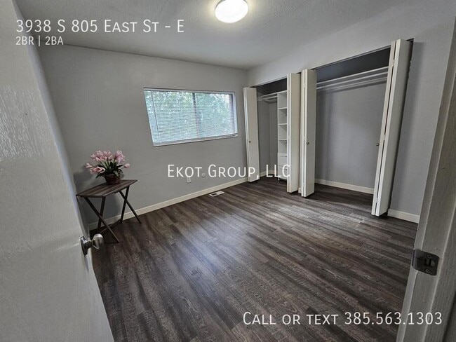 Building Photo - 3938 S 805 E St