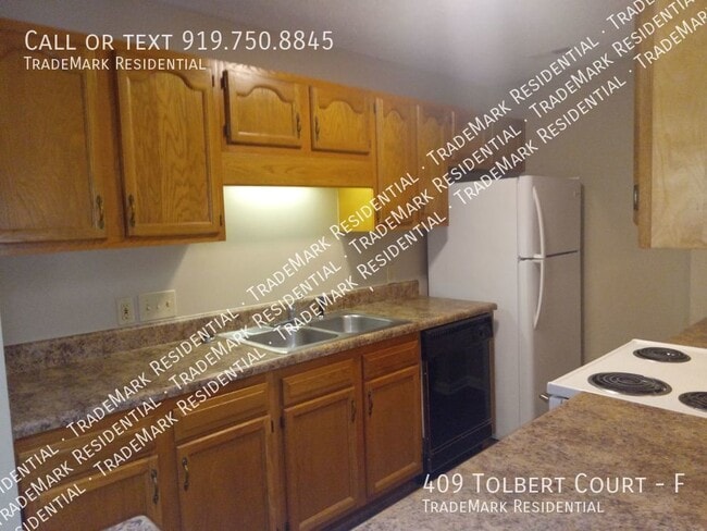 Primary Photo - 409 Tolbert Ct
