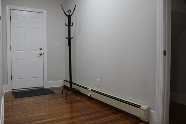Building Photo - 17 Sewall St
